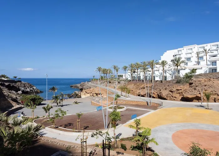 Apartamento Natural Ocean Pool