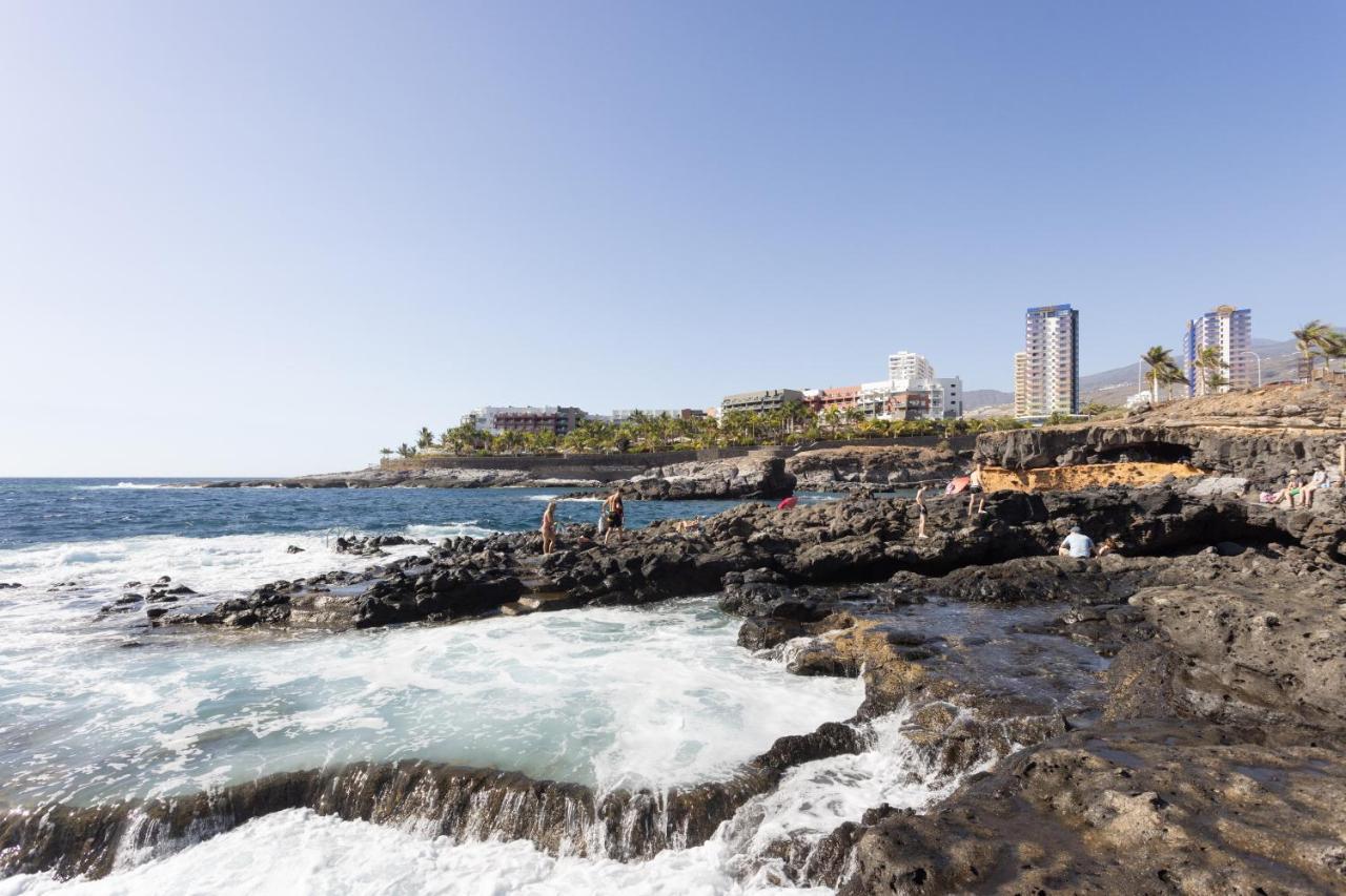 Apartment Natural Ocean Pool *