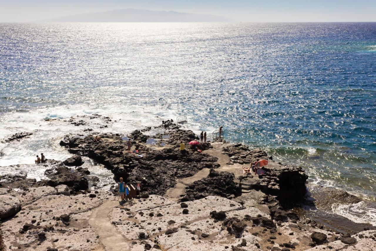 Apartment Natural Ocean Pool Costa Adeje (Tenerife)