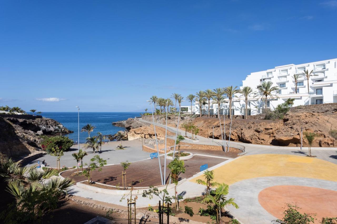 Appartement Natural Ocean Pool Costa Adeje (Tenerife)