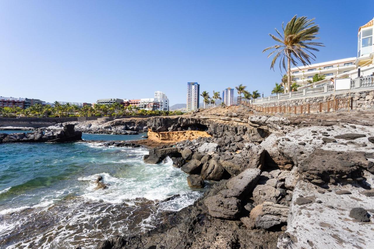 Appartement Natural Ocean Pool Costa Adeje (Tenerife)